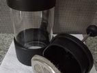 French Press Coffee Machine
