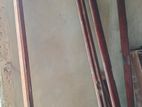 French Window Frames