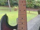 Frender Stratocaster Guitar