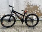 Frentho Bicycle