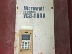 Frequency Inverter / Microwolf VCD1000 30kW Industrial VFD