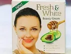 Fresh and White Cream