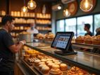 Fresh Bakery POS Software for Daily Sales Management Develop