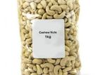 Cashew Nuts