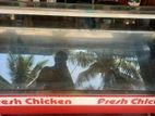 Chicken Display Freezer
