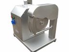 FRESH CHICKEN CUTTING MACHINE