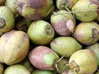 Coconuts