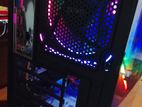 Gaming Pc with 22inch Monitor