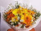 Fresh flowers
