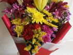 Fresh Flowers