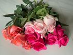 Fresh Flowers - Roses