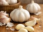 Fresh Garlic – Natural