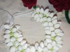 Jasmine Hair Flower