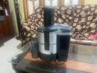 Fresh Juice Maker