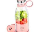 Fresh Juice Mini Fast Portable Blender, Smoothie Blender USB