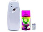 Fresh Matic Automatic Air Freshener With A Refill