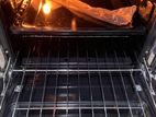 Fresh Rainbow Freestanding Gas Cooker