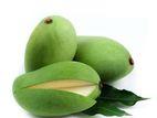 Raw Mango