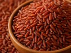 Fresh Red Rice – Healthy & Nutritious