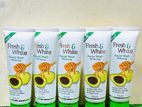 Fresh White Face Wash