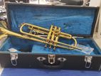 Freshman Trumpet-Japan
