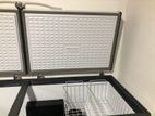 Freezer