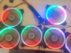 FRGB 6 Fan kit