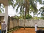 Friday Fair Junction Residential Land for Sale in Kottawa Pelanwatta