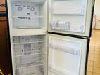 fridge 2door