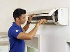Fridge and Ac Repairing Gas Filling Services in Nugegoda