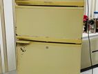 FRIDGE With FREEZER - GOLDSTAR 330L