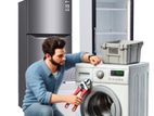 Fridge and Washing Machine Repair