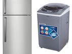 Fridge and Washing Machine Repair