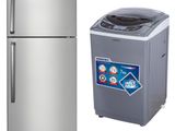 Fridge and Washing Machine Repair