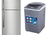 Fridge and Washing Machine Repair