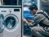 Fridge and Washing Machine Repair