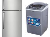 Fridge,Washing Machine Repair