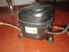 Fridge Compressor WQ142Y
