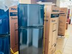 Fridge Double Door 180 L Inverter