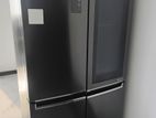 LG Refrigerator