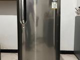 LG Fridge