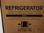 fridge