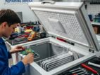 Fridge Freezer Repair