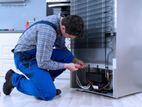 Fridge Repair Service