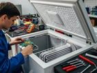 Freezer Repairing Service