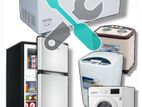 Fridge Freezer Washing Machine Repair