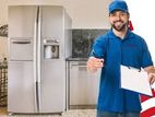 Fridge Gas leak Repairing and Services