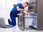 Fridge Gas Leaking Repairing/ Services