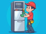 Fridge Gas Leaking Repairing/ Services