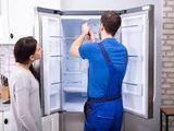 Fridge Gas Leaking Repairing/ Services